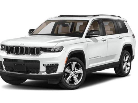 JEEP GRAND CHEROKEE 2021 1C4RJJBG3M8103232 image JEEP GRAND CHEROKEE 2021 1C4RJJBG3M8103232 image